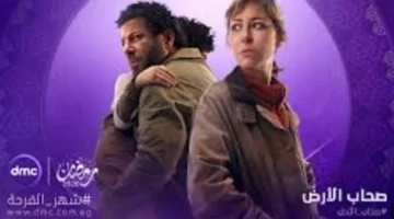 تفاصيل مثيرة.. قصة حب منة شلبي وإياد نصار في صحاب الأرض